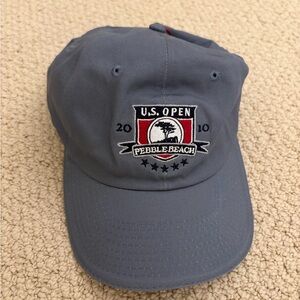 U.S. Open Pebble Beach Cap